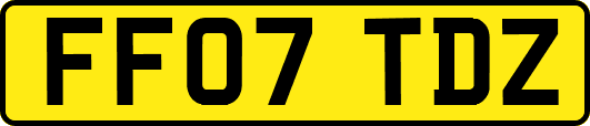 FF07TDZ
