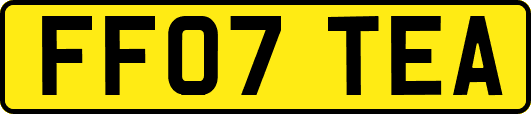 FF07TEA