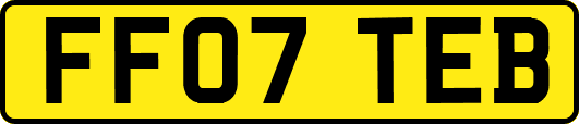 FF07TEB