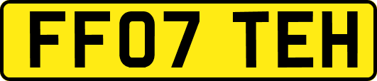 FF07TEH