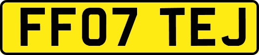 FF07TEJ
