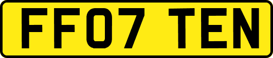 FF07TEN