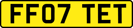 FF07TET