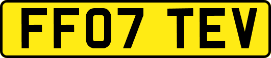 FF07TEV