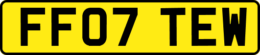 FF07TEW