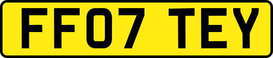 FF07TEY