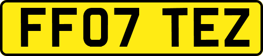 FF07TEZ