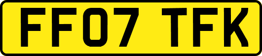 FF07TFK