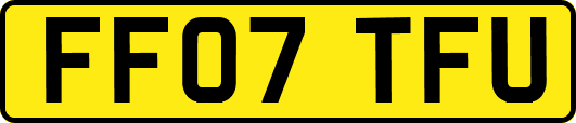 FF07TFU