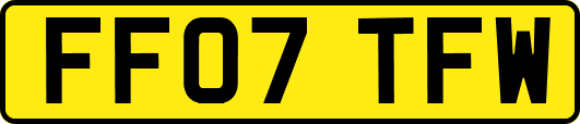FF07TFW
