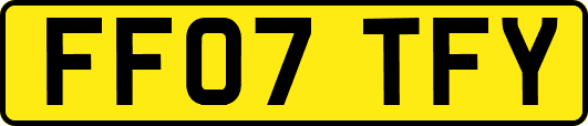 FF07TFY