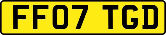 FF07TGD