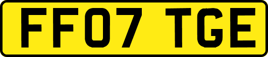 FF07TGE