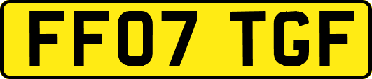 FF07TGF