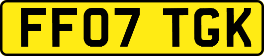 FF07TGK