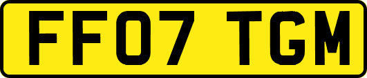 FF07TGM