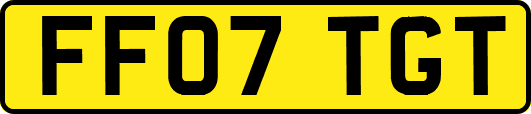 FF07TGT