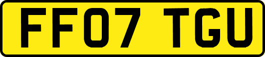 FF07TGU