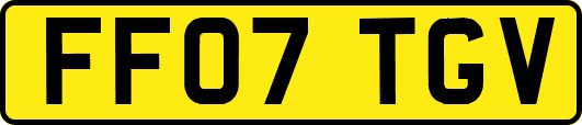 FF07TGV