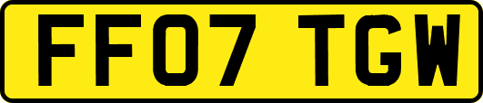 FF07TGW