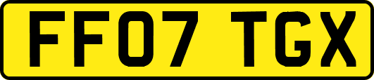 FF07TGX