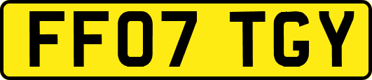 FF07TGY