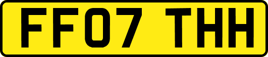 FF07THH