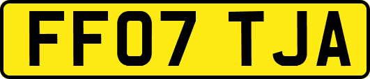 FF07TJA