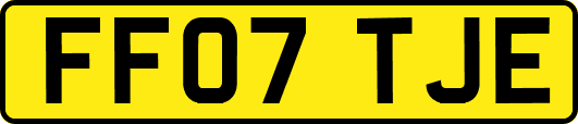 FF07TJE