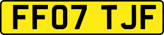 FF07TJF