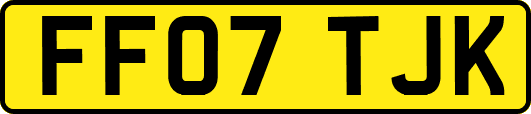 FF07TJK