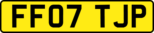 FF07TJP