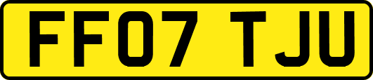 FF07TJU
