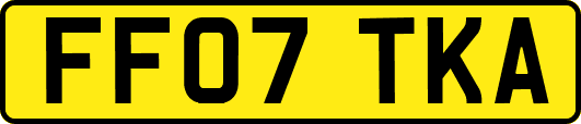 FF07TKA