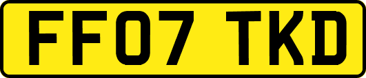 FF07TKD