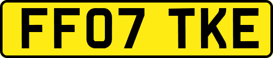 FF07TKE