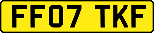 FF07TKF