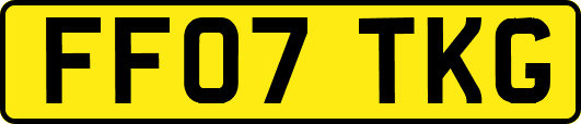 FF07TKG