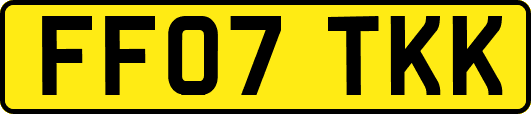 FF07TKK