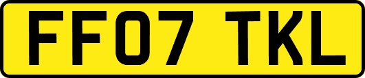 FF07TKL
