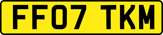 FF07TKM
