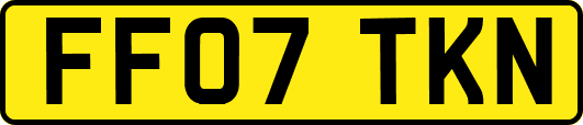 FF07TKN