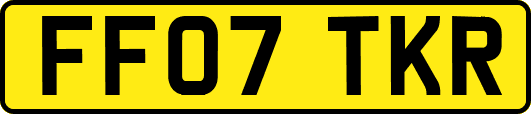 FF07TKR
