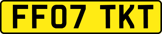 FF07TKT