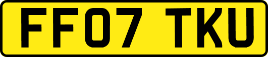 FF07TKU