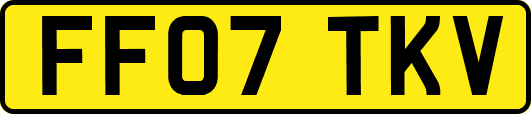 FF07TKV
