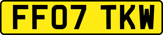 FF07TKW