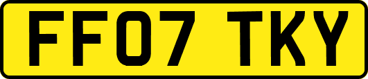 FF07TKY