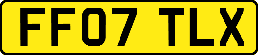 FF07TLX