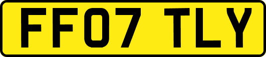 FF07TLY